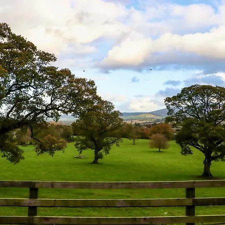 Ballybeg Pod 3 بيت للعطل