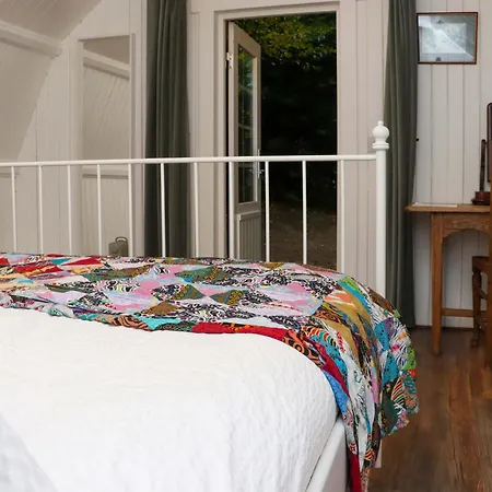 Ballybeg Pod 3 Holiday home