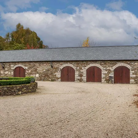 Ballybeg Pod 3 * Аклоу