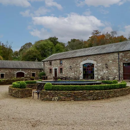 Ballybeg Pod 3 آركلو