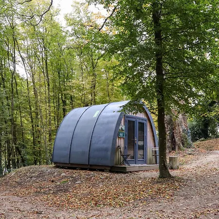 Ballybeg Pod 3 Holiday home *