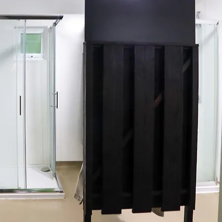 بيت للعطل Ballybeg Pod 3