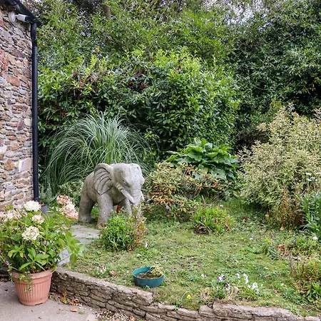 Holiday home Ballybeg Pod 3 Arklow