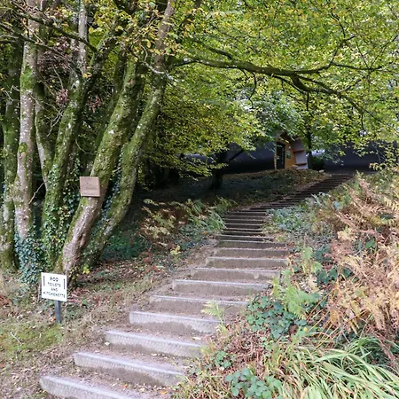 Ballybeg Pod 3 * آركلو