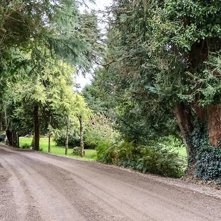 Ballybeg Pod 3 Holiday home Arklow