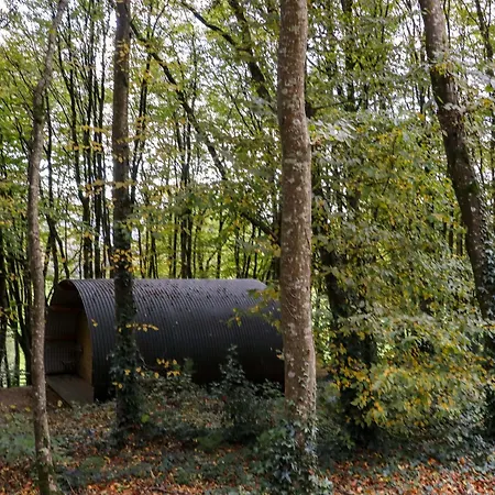 Ballybeg Pod 3 Holiday home *