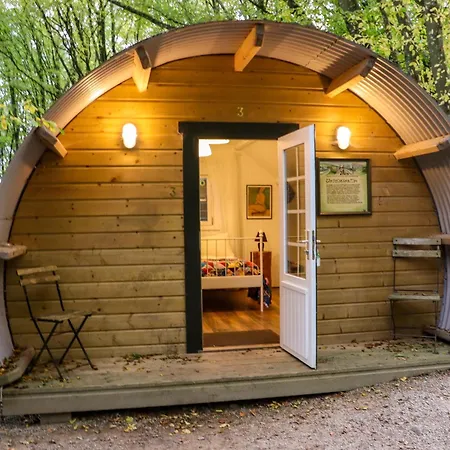 Ballybeg Pod 3 * Аклоу