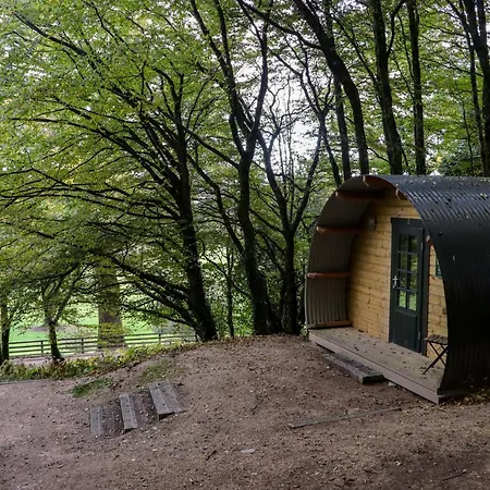 Ballybeg Pod 3 * Arklow