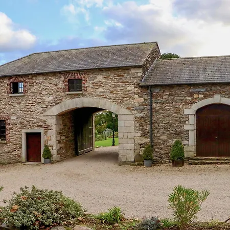 Ferienhaus Ballybeg Pod 3