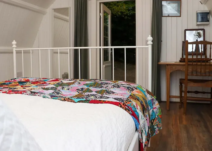 Ballybeg Pod 3 Ferienhaus