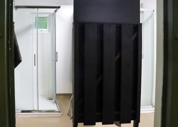 Ferienhaus Ballybeg Pod 3