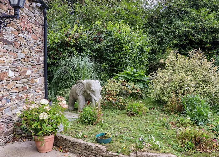 Ferienhaus Ballybeg Pod 3 Arklow