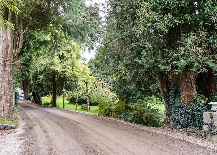 Ballybeg Pod 3 Ferienhaus Arklow