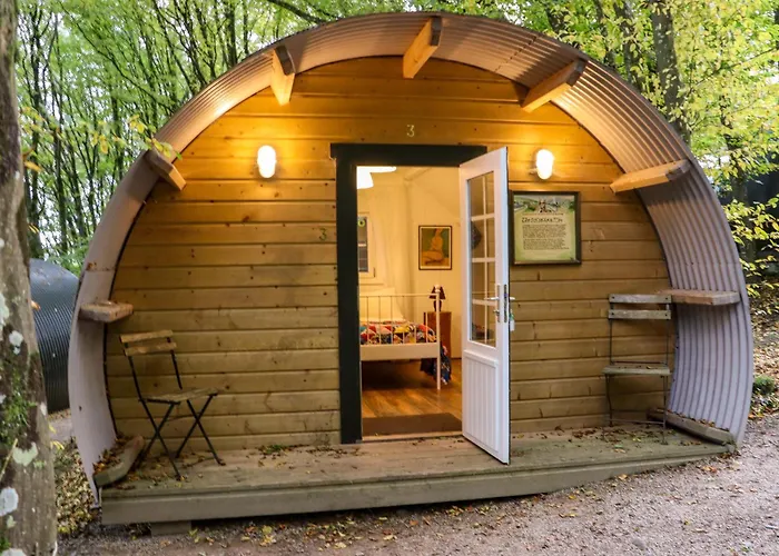 Ballybeg Pod 3 * Arklow