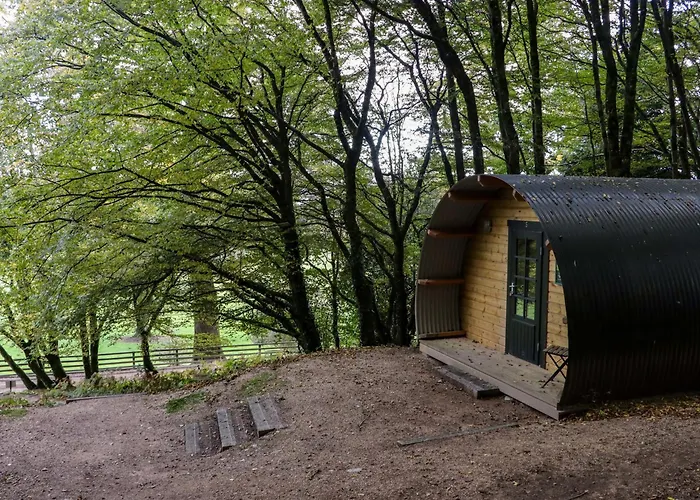 Ballybeg Pod 3 * Arklow